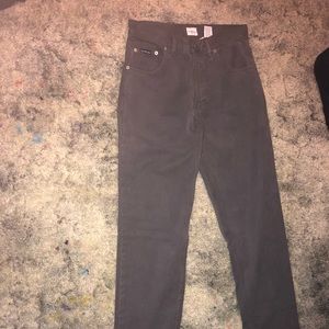 !!VINTAGE!! Calvin Klein Men’s Jeans